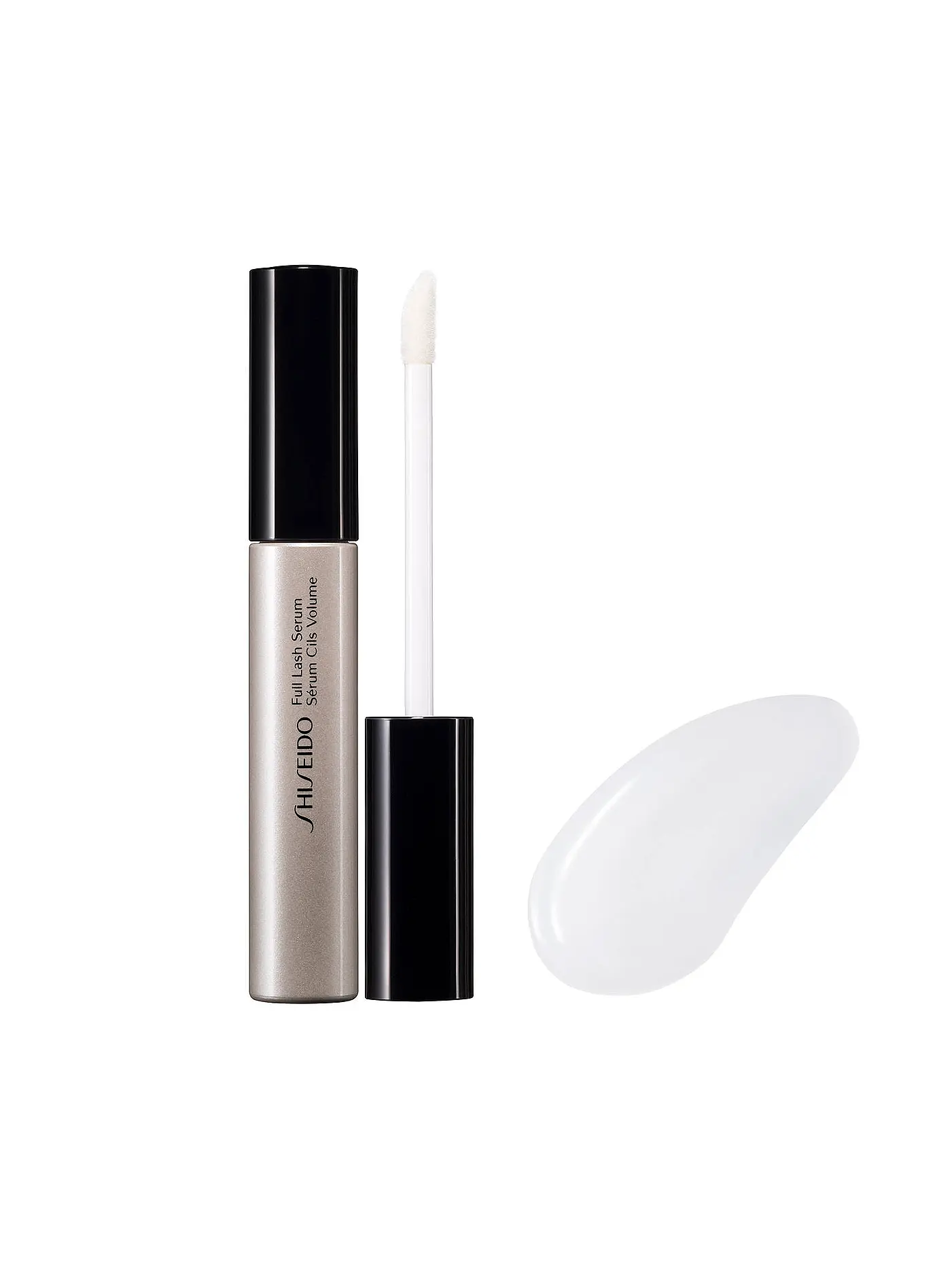 SHISEIDO | Full Lash Serum 6ml | 